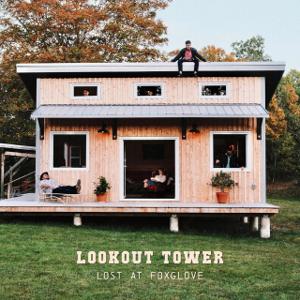 Lost at Foxglove