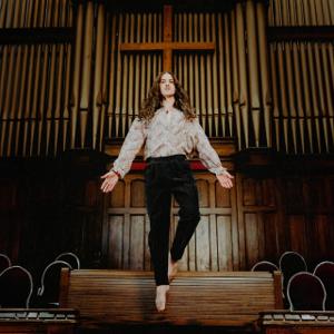 Noah Malcolm — God Man