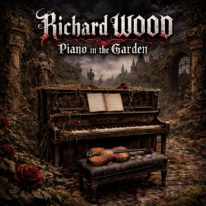 Piano in the Garden