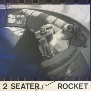 2-Seater Rocket