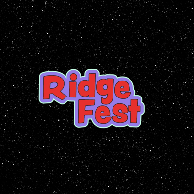 Ridgefest 2026