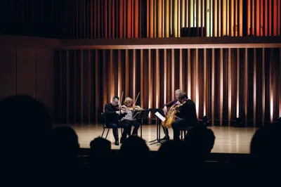 Scotia Festival of Music 2026