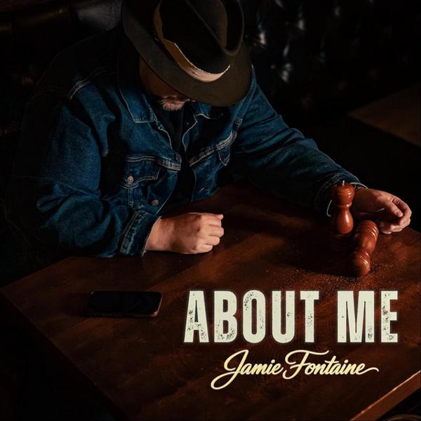 Jamie Fontaine — About Me