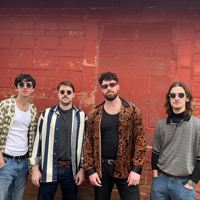 Lizard Hips