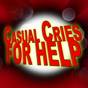 Casual Cries for Help
