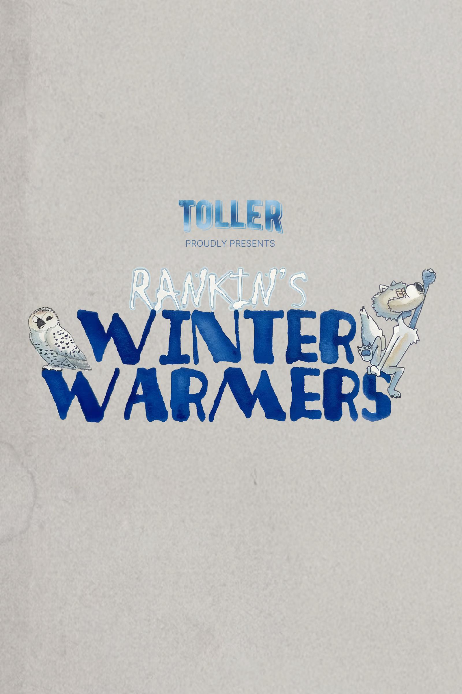 Winter Warmers