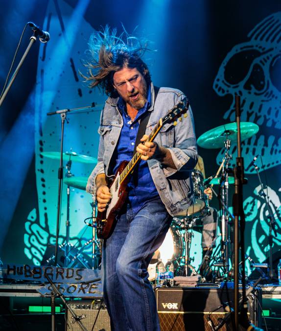 Matt Mays’ Halifax