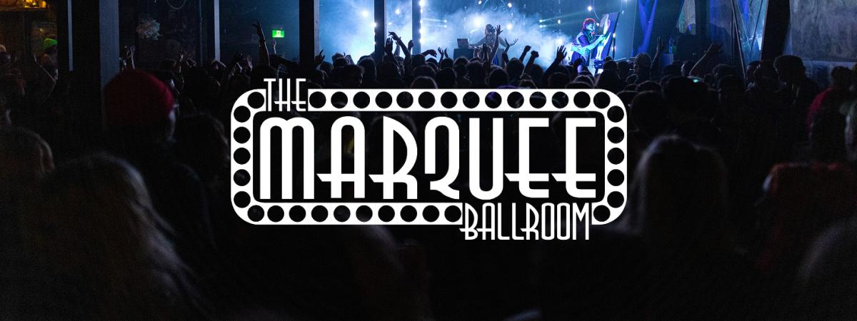 Marquee Ballroom