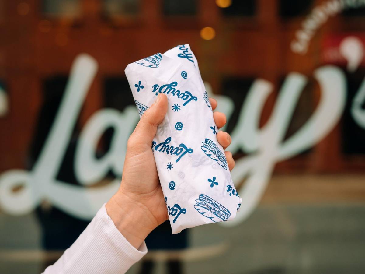 Larry’s Sandwiches