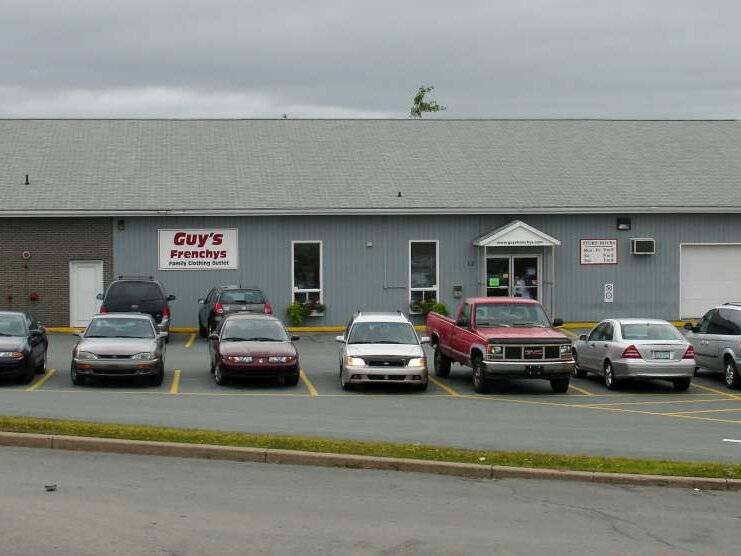 Lower Sackville Frenchy’s