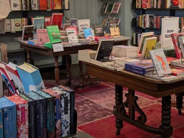 Egghead Books