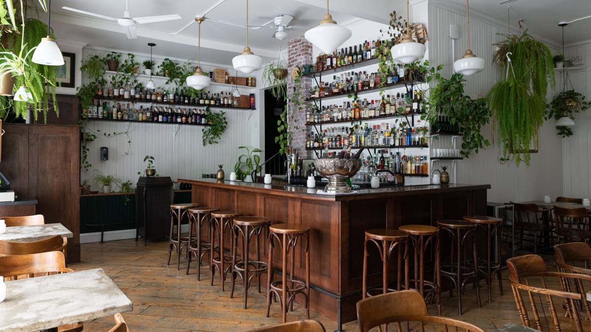 Bar Kismet