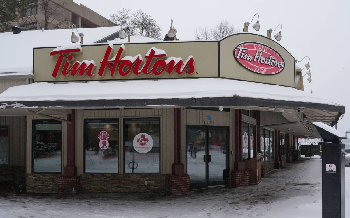Slam Horton’s