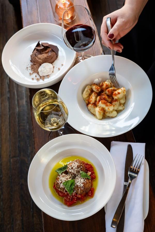 Obladee, A Wine Bar