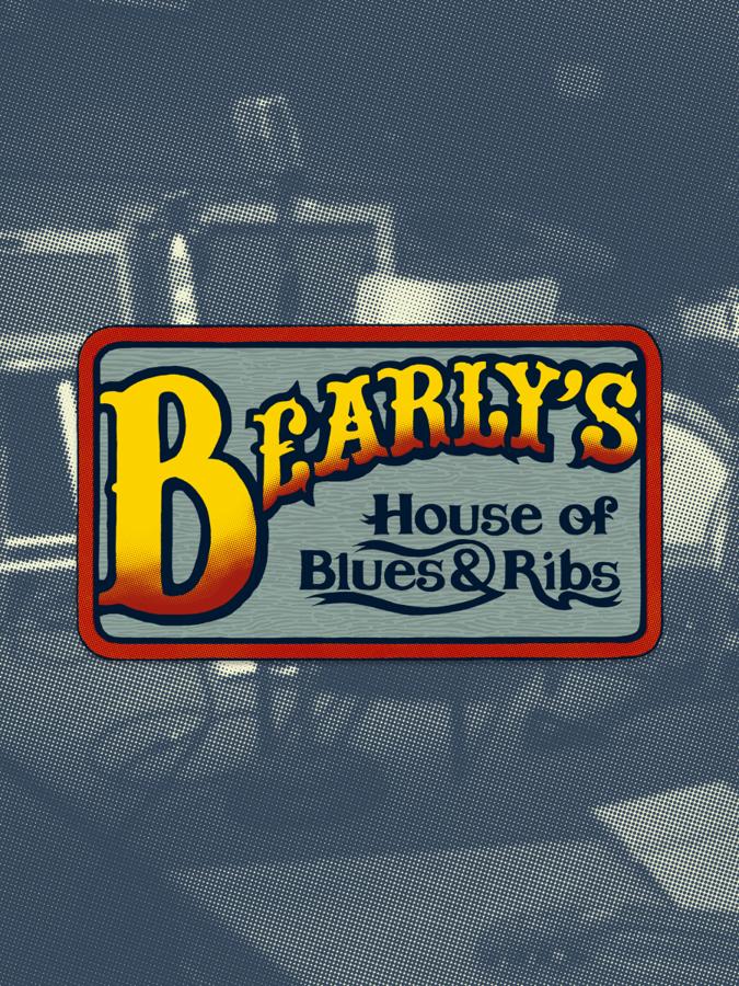 Bearly's