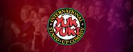 Yuk Yuk's Halifax Comedy Club