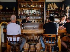 The Narrows Public House
