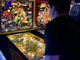 Propeller Arcade