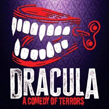 Dracula: A Comedy of Terrors