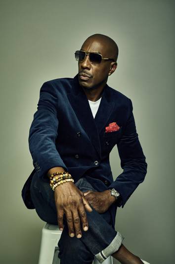 DAC Presents: JB Smoove Live