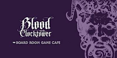 Blood on the Clocktower: Sects and Violets/Bad Moon Rising