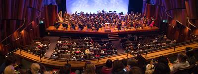 Flashback; presented by Rocklands Entertainment