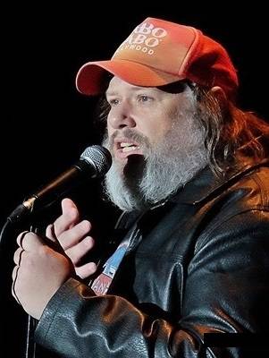 Casey Corbin at Yuk Yuk's Halifax