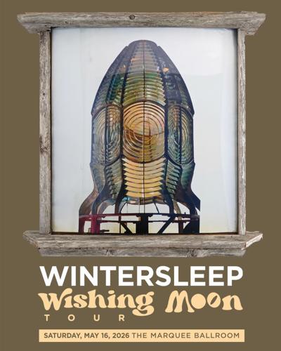 Wintersleep