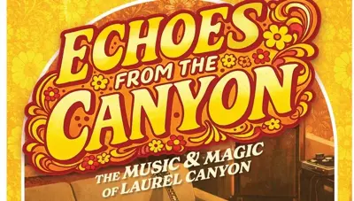 ECHOES FROM THE CANYON