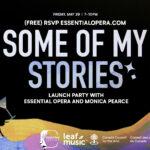 Essential Opera - FREE Celebration!