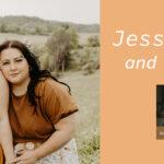 Jessica Pearson & The East Wind W/ Shane Pendergast