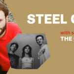 Steel Cut Oats W/ The Gilberts
