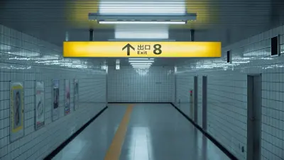 ICYMI: Exit 8