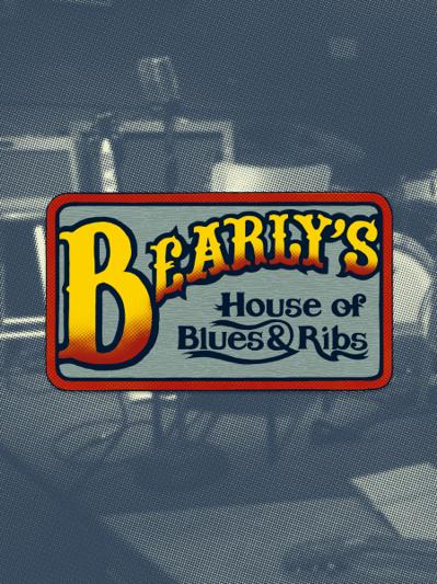 Legendary Sunday Night Blues Jam