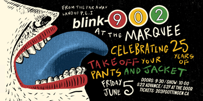 BLINK 902