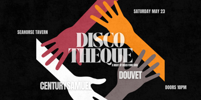 DISCOTHEQUE