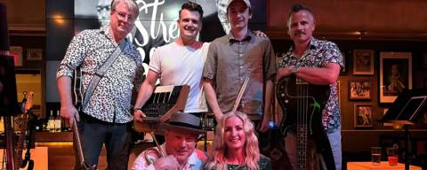 G-Street Band