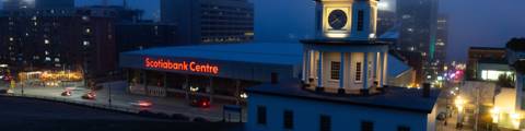 Newfoundland vs Halifax