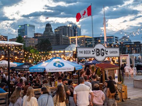 DJ Mike Clarke