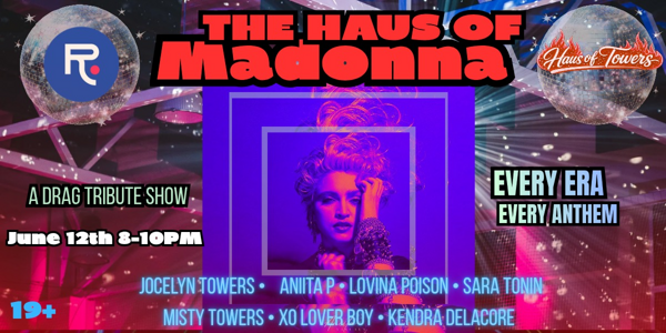 Haus of Madonna