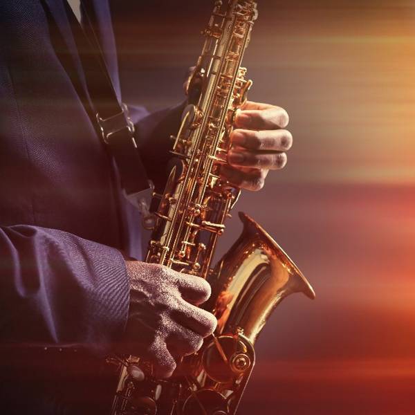 Live Jazz Sundays