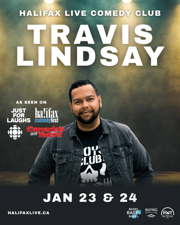 TRAVIS LINDSAY