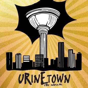 YPCO Presents: Urinetown