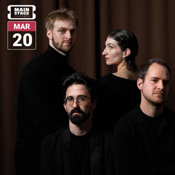 Quatuor Agate: Schubert, Korngold, and Beethoven