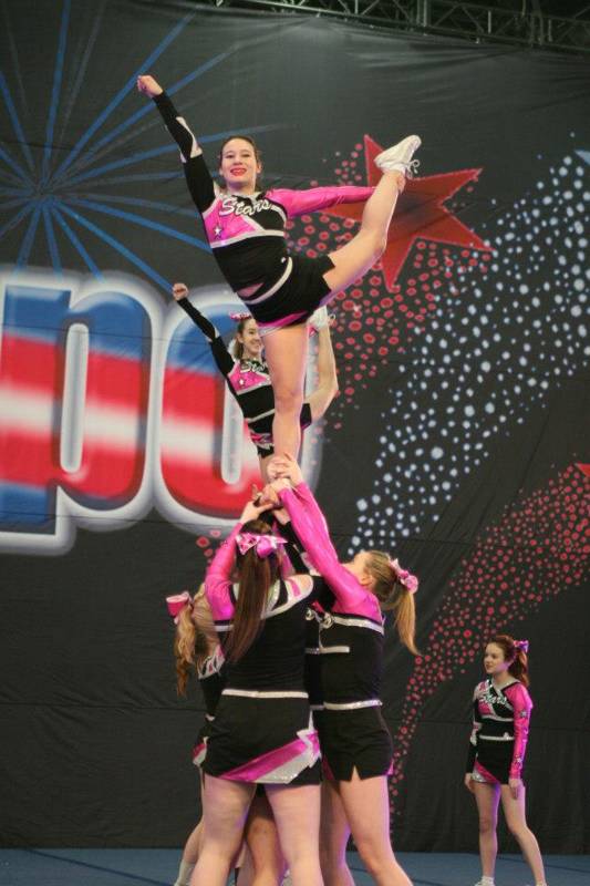 CheerExpo National Championships 2026