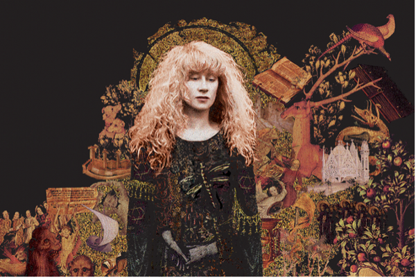 Loreena McKennitt: The Mask and Mirror