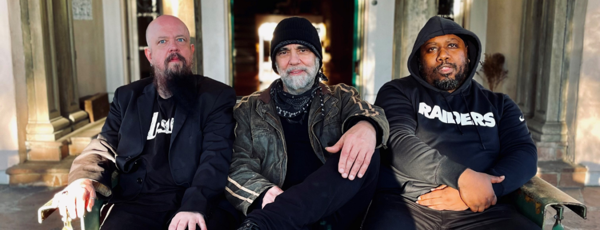 Daniel Lanois, presented by Sonic Concerts