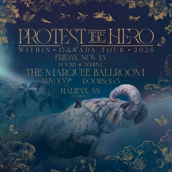 Protest The Hero
