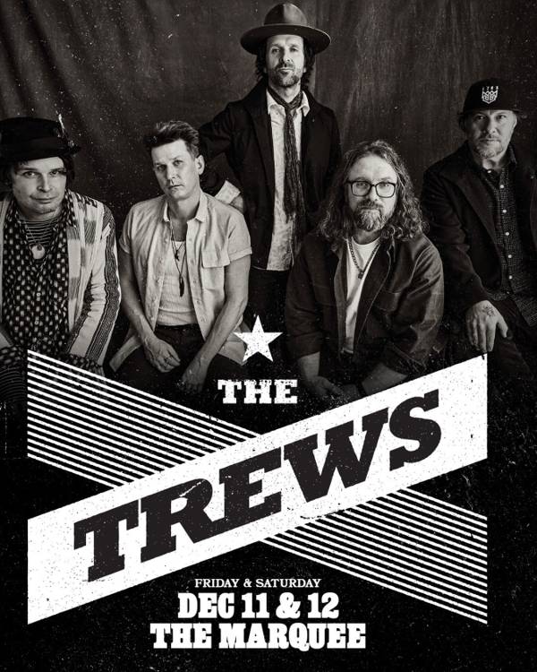 The Trews