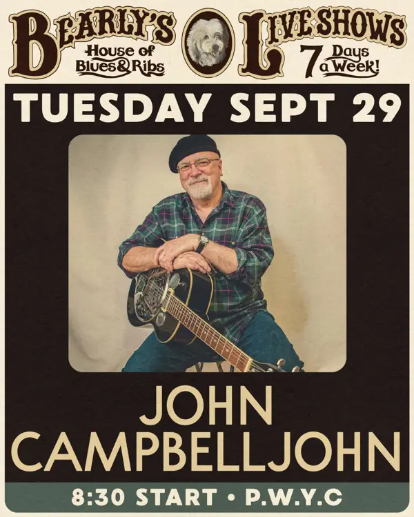 John Campbell